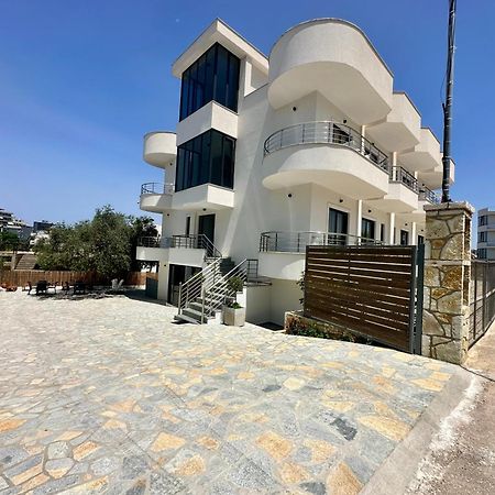 J&B Hotel Ksamil Zewnętrze zdjęcie