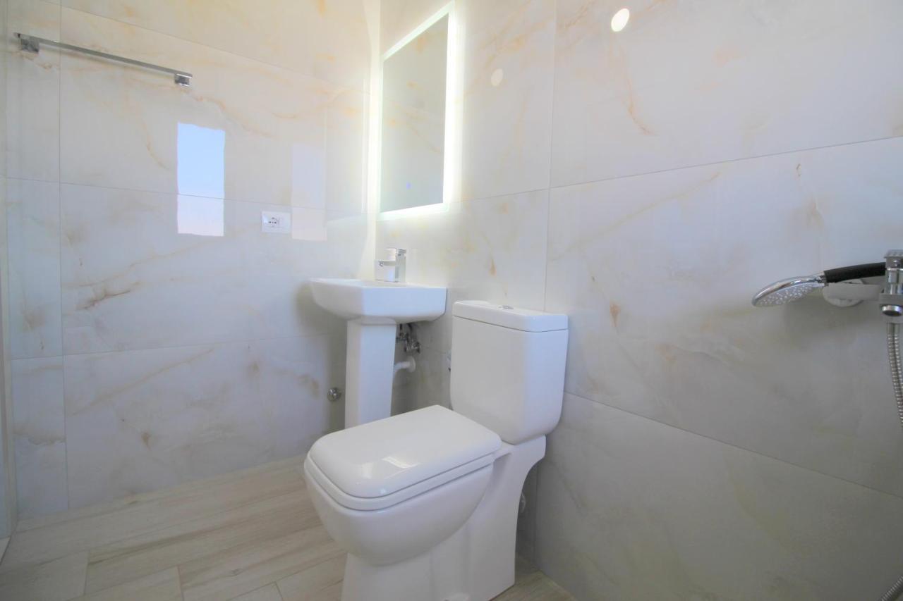 J&B Hotel Ksamil Zewnętrze zdjęcie