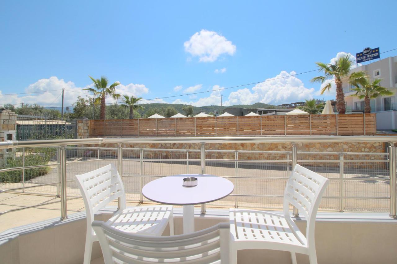 J&B Hotel Ksamil Zewnętrze zdjęcie